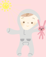 �q���̎��O���΍�