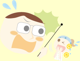 ��΂��Ă͂����܂���I