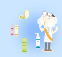 ���ϕi�̐����ɂ��֐S�������āI